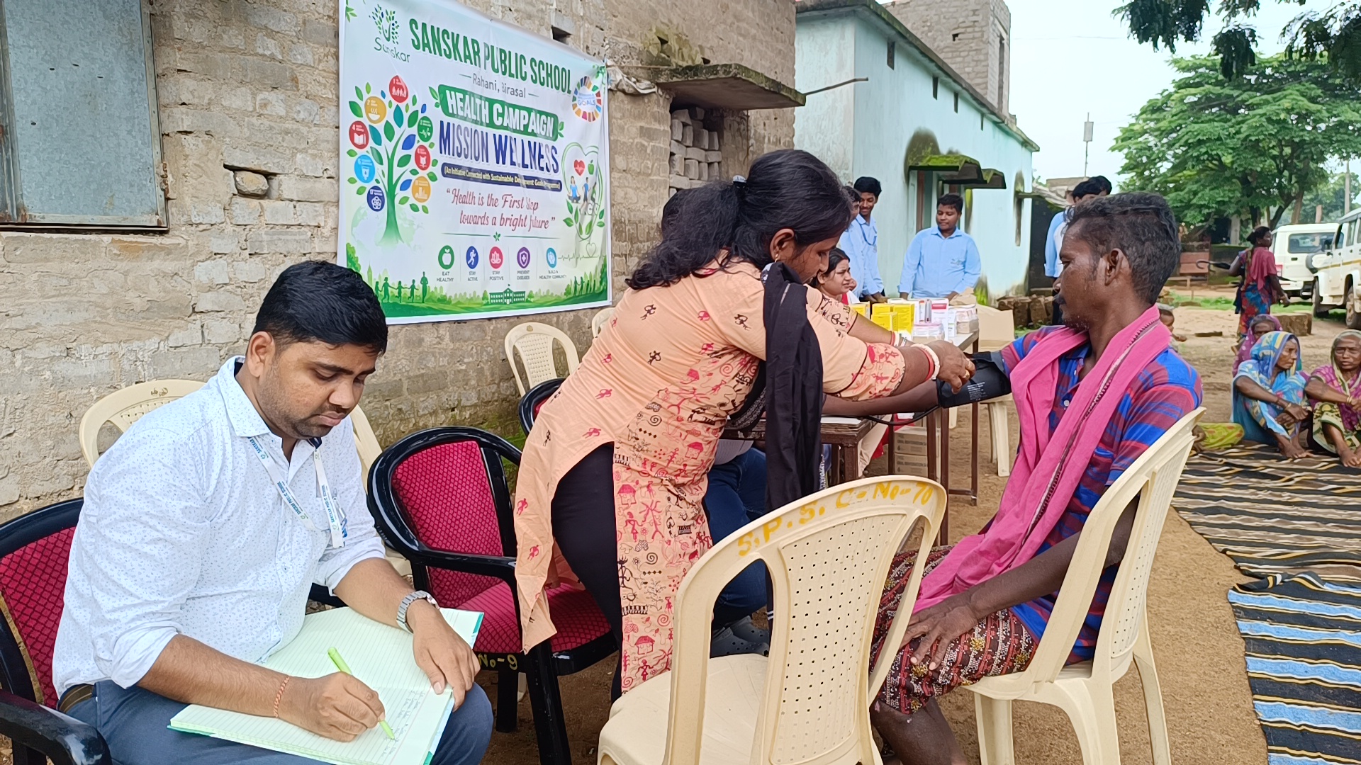 Healthy Community, Healthy Future - Photo 5