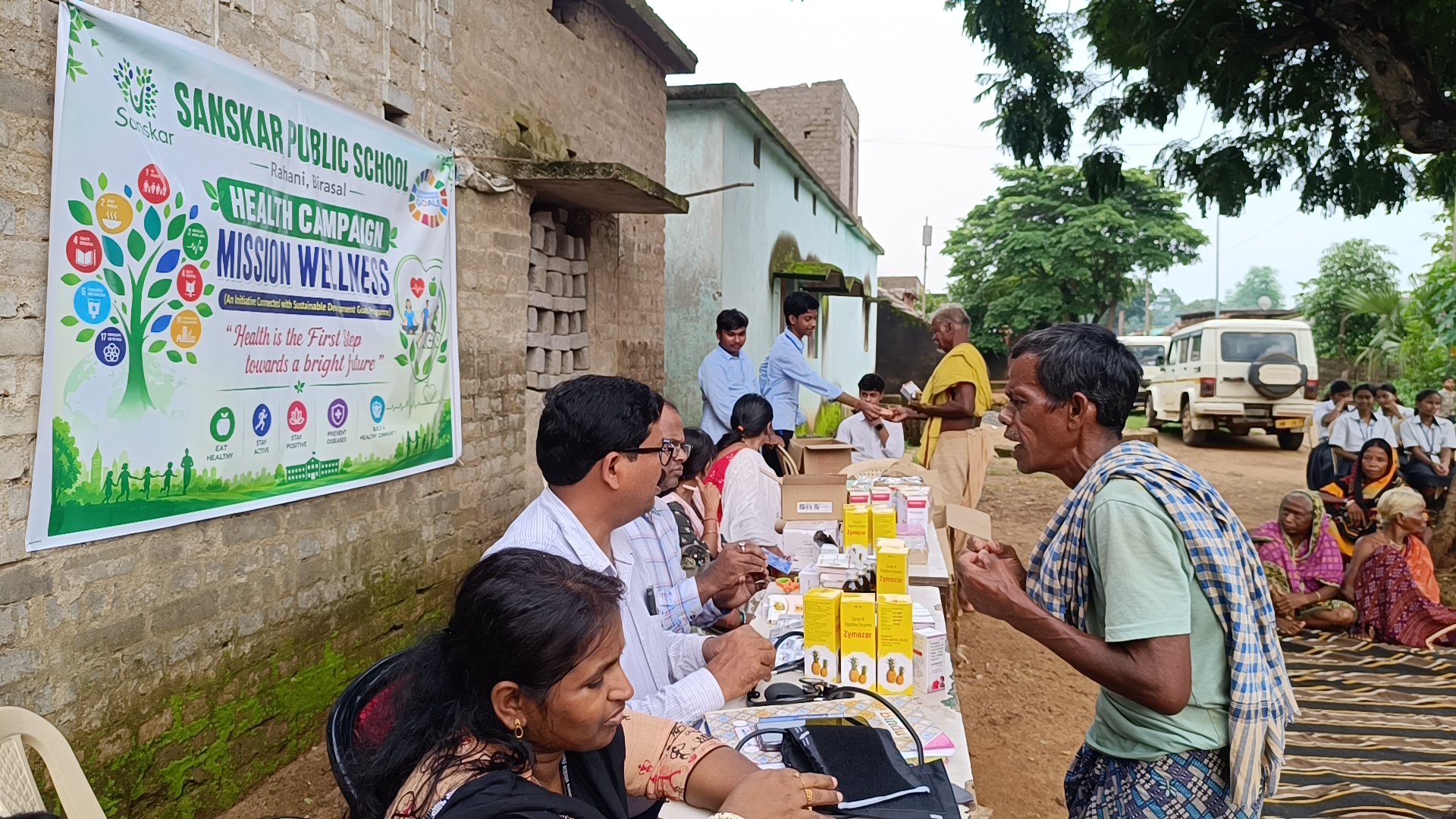 Healthy Community, Healthy Future - Photo 8