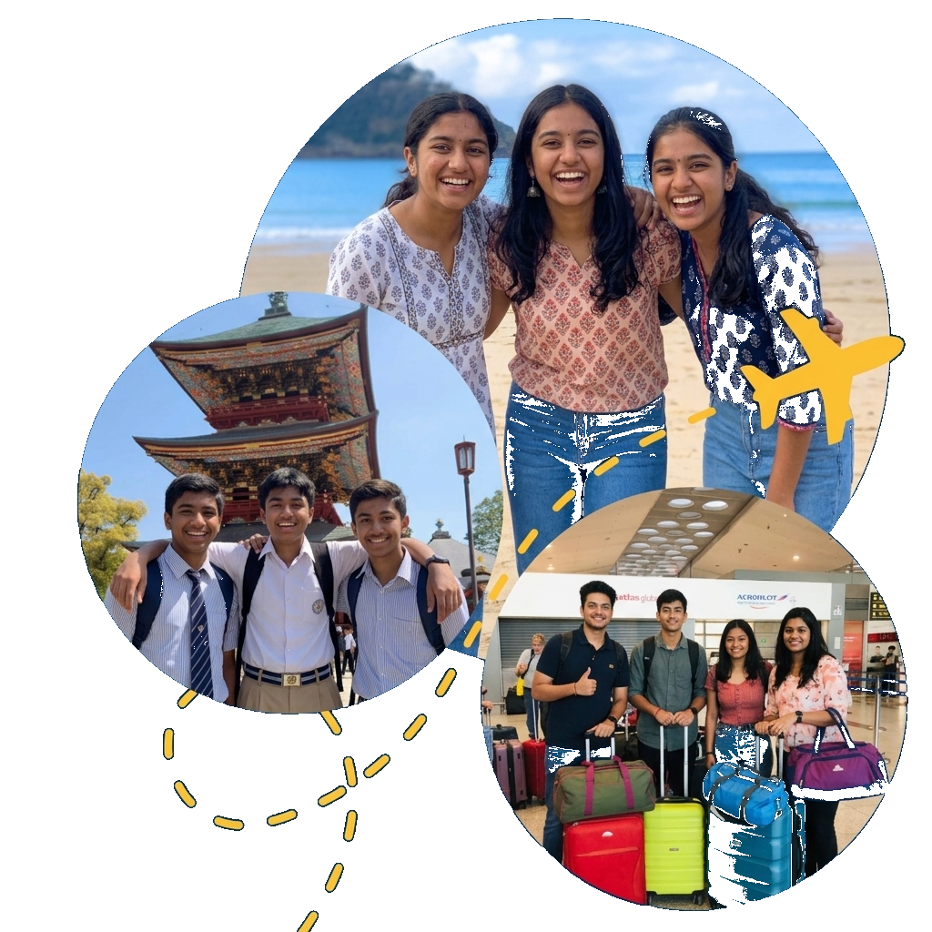 Education Board Student Programs